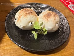 -永安鱼庄·镇江菜(丁卯店)