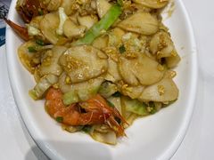 -金海湾海鲜排档(朱家尖店)