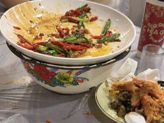 -辣螃铠盆盆蟹大排档(总店)