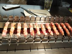 -很久以前羊肉串(大宁中心广场店)