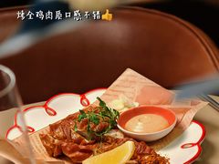 -普朗姆生蚝吧(原建国路店)