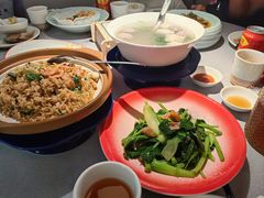-码头见·潮汕菜(领展中心城店)
