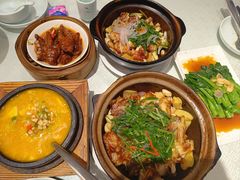 -上下九广州菜馆(锦业路店)