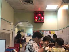 大堂-胜利茶餐室