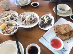 -乡亲鹅肉城(吴江店)