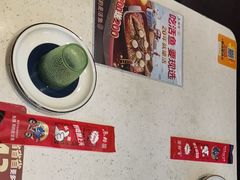 -鱼酷活鱼烤鱼(南京水游城店)