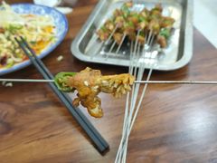 -祥云阁泡馍(铁建水岸雅苑店)