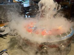 -贰重天冰煮羊自助火锅(东坝店)