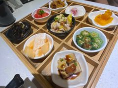 -新仙清汤牛腩(铜锣湾店)