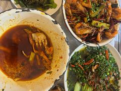 -辣螃铠盆盆蟹大排档(总店)