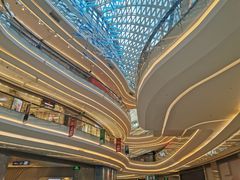 -银泰百货(厦门国贸中心店)