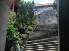 -南沙天后宫景区