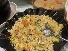 -扬州狮子楼·非遗淮扬菜(总店)
