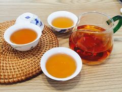 -惠宾楼老菜馆