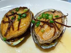 陈皮鲍鱼-猪肉婆私房菜(容桂总店)