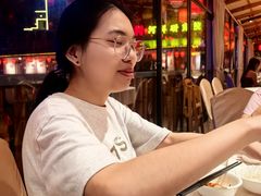-年辉渔村·非遗传承餐厅(新丰江店)