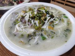 -何永光123鲜牛肉馆(1号店)