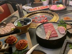 -厚贞日式烤肉(浦东汇智店)