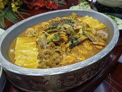 -徐州中汇国际会议酒店(矿大文昌校区地铁站店)