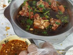 -大勇羊棒骨·烧烤(经六路店)