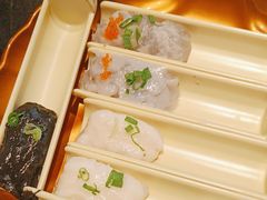 -牛YO寿喜烧火锅自助(三台子万象汇店)