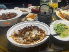 -冠州宴·海鲜烤鸭民间菜(冠县店)