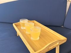 -三亚海棠湾仁恒皇冠假日酒店·大堂吧