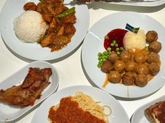 -宜家家居(四元桥商场店)