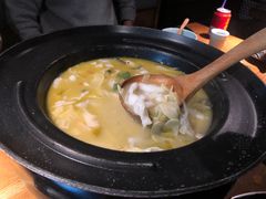 -九锅一堂酸菜鱼(新南凯德直营店)