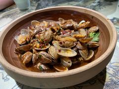 -井水小厨·湘菜(活力广场店)