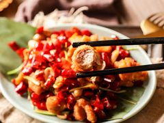 -环球港凯悦 · 享悦中餐厅