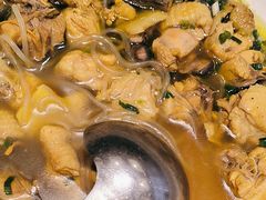 -小八仙·宴(三峡茶庄店)