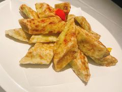 招积冰川茄-炳胜品味(珠江新城店)