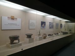 -兴隆文化园景区-兖州博物馆