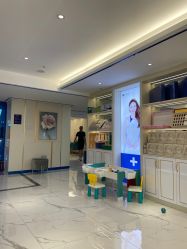 -蓝丝带产后恢复中心(南宁店)