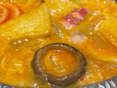 -一心创作料理屋(经开万达店)