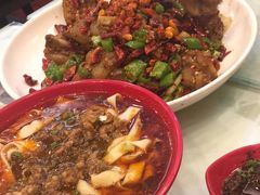 -廖老妈蹄花店(人民公园陕西街259号店)