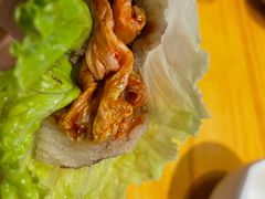 -唯成•韩国炭火烤肉 유성고기