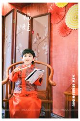 -MIDOU蜜豆亲子旅拍馆