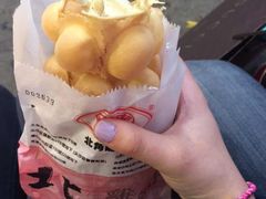 利强记北角鸡蛋仔(弥敦道店)-利强记北角鸡蛋仔(弥敦道店 )