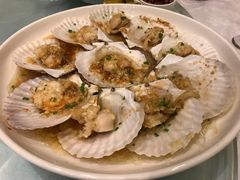 -和记小菜(东方店)