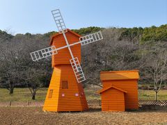 -苏州上方山国家森林公园
