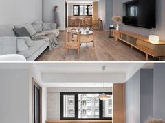 -翼森原创设计·全案实景落地