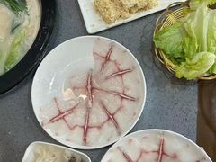 -鱻鱼捞.祥祥鱼锅(高淳一店)