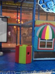 -小玩家儿童主题乐园(世茂广场店)