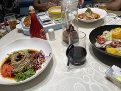 -丝宴·凤城印象·西北特色菜(彩虹湾店)