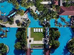 -三亚海棠湾万丽度假酒店