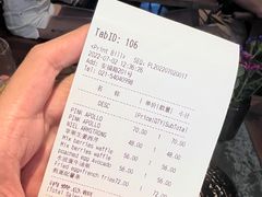 -Apollo·西班牙小酒馆(安福路店)