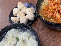 -万寿斋(山阴路店)