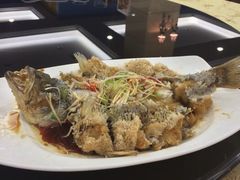 -卫鼎轩·曹公馆(鼓楼店)